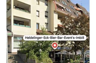 Gastronomiebetrieb mieten in Heldelingerstr, 79576 Weil am Rhein, Gastronomiefläche in Weil am Rhein: Flexible Nutzung auf 170 m²