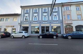 Haus kaufen in 83209 Prien, Wohn- und Geschäftshaus in bester und zentraler Lage in Prien am Chiemsee