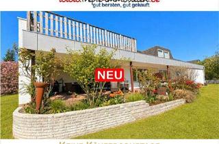 Haus kaufen in Hohenbergen, 24558 Henstedt-Ulzburg, * Großzügiges Architektenhaus * Begehrte TOP-Lage, mit sehr viel Platz für 2 Familien!