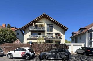 Mehrfamilienhaus kaufen in 61449 Steinbach, Kapitalanleger aufgepasst: Freistehendes, vermietetes Mehrfamilienhaus in Steinbach