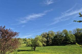 Haus kaufen in 65520 Bad Camberg, „Natur pur“-Reihenendhaus in herrlich, ruhiger Ortsrandlage gelegen bietet: EBK, Balkon, Garten uvm