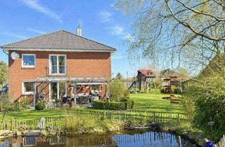 Haus kaufen in Bahnhofstr. 12a, 24977 Ringsberg, RINGSBERG - ein Zuhause mit Seltenheitswert