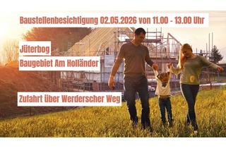 Haus kaufen in 14913 Jüterbog, Familienfreundliches Traumhaus in Jüterbog – Platz für Ihre Träume!
