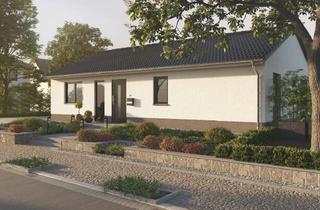 Haus kaufen in 15926 Luckau, Moderner Bungalow in Luckau – Ideal für junge Paare
