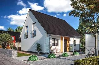 Einfamilienhaus kaufen in 15926 Luckau, Charmantes Einfamilienhaus in Luckau – Ideal für junge Paare!
