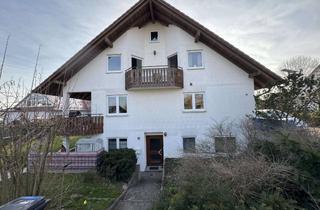 Mehrfamilienhaus kaufen in 88456 Ingoldingen, Perfektes Anlageobjekt: Voll vermietetes Mehrfamilienhaus mit attraktiver Rendite