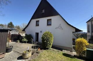 Einfamilienhaus kaufen in 78628 Rottweil, Charmantes Einfamilienhaus mit Terrasse, Garten und Holzofen in Feckenhausen