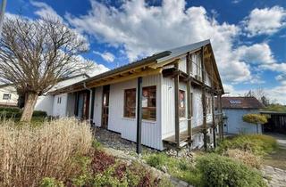 Haus kaufen in 88326 Aulendorf, Ehemaliges Bürogebäude mit viel Umwandlungspotenzial