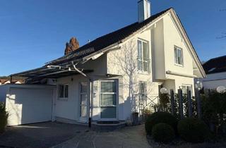 Doppelhaushälfte kaufen in 78532 Tuttlingen, Moderne und gepflegte Doppelhaushälfte in verkehrsberuhigter Lage