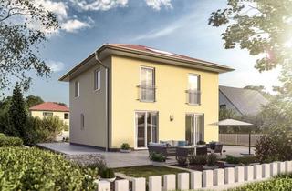 Villa kaufen in 14624 Dallgow-Döberitz, Kompakte Stadtvilla im schönen Dallgow-Döberitz