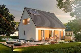 Haus kaufen in 54429 Mandern, Flair 110, Preis inkl. Grundstück, massiv gebaut