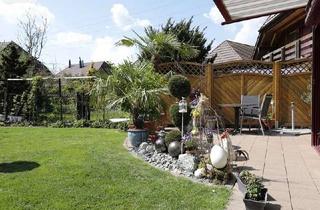 Einfamilienhaus kaufen in 72172 Sulz, Provi frei Einfamilienhaus mit Doppelgarage in 72172 Sulz -