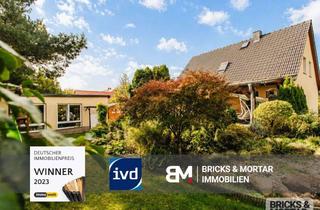 Haus kaufen in 04838 Eilenburg, Familienidyll mit Garten und Sauna in ruhiger Lage - sofort bezugsfrei