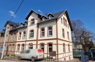 Anlageobjekt in 09380 Thalheim, +++ Solide Kapitalanlage mit 8,03 % Rendite: Mehrfamilienhaus in Thalheim/Erzg. in guter Lage +++