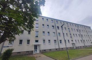 Wohnung mieten in Naumburger Straße 92, 06217 Merseburg, Möblierte Dreiraumwohnung mit Balkon!