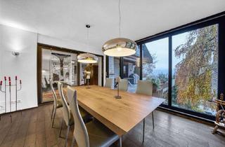 Haus kaufen in 63911 Klingenberg, Exklusives Anwesen am Waldrand mit Einliegerwohnung & PV