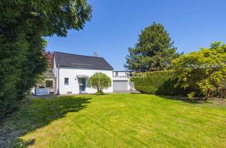 Haus kaufen in 41236 Rheydt, RUHE, RAUM UND GRÜN!