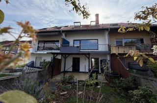 Einfamilienhaus kaufen in Senatsplatz 30, 55286 Wörrstadt, Modernisiertes Einfamilienhaus mit Garten und Garage in angenehm ruhiger Lage!