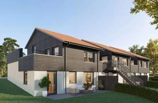 Haus kaufen in Tobias-Dannheimer-Straße 34, 87439 Neuhausen, Exklusives Wohnhighlight im Split-Level-Stil