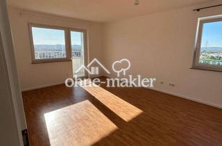 Wohnung mieten in Behringstraße 23, 63814 Mainaschaff, 2-Zimmer-Wohnung in Mainaschaff – Behringstraße 23