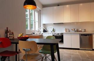 Wohnung mieten in Allersberger Straße 165, 90461 Nürnberg, traumhafte 3,5 Zimmer Wohnung - renoviert - am Rande des Nibelungenviertels - WG-geeignet