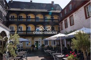 Gewerbeimmobilie kaufen in 76829 Landau, Hotel/Gastronomie in TOP Lage von Landau