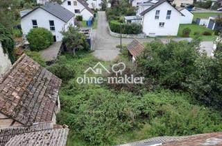Grundstück zu kaufen in Stauffenbergstr. 7/4, 72184 Eutingen, Ruhiges, ebenes Baugrundstück Eutingen zentral, Einzel- oder Doppelhaus möglich