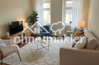 Wohnung mieten in Pestalozzistraße 5, 04435 Schkeuditz, 2-Zimmer-Wohnung mit Balkon in Schkeuditz auf 72,08 m²