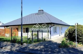 Haus kaufen in 35792 Löhnberg, Haus mit Praxis und Apartment