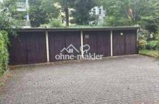 Garagen mieten in Baustraße 19, 60322 Frankfurt, Garage zu vermieten