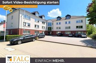 Gewerbeimmobilie mieten in Hubertusstraße 44, 45657 Recklinghausen, Ihr neuer Unternehmensstandort: 410 m² mit maximaler Flexibilität!