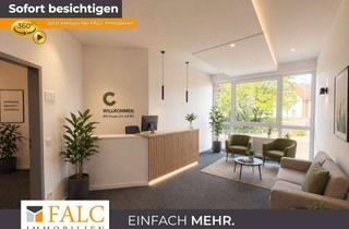 Gewerbeimmobilie mieten in 45657 Recklinghausen, Wo Erfolg Raum bekommt - Ca. 209 m² Gewerbefläche in Recklinghausen
