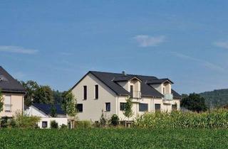 Doppelhaushälfte kaufen in 90559 Burgthann, Beeindruckende Doppelhaushälfte