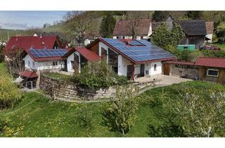 Haus kaufen in 74629 Pfedelbach, WUNDERSCHÖNES ANWESENMIT GROSSEM GRUNDSTÜCKIN HERRLICHER RANDLAGE