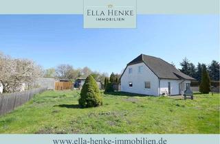 Einfamilienhaus kaufen in 38828 Wegeleben, Freistehendes, gepflegtes Einfamilienhaus auf über 700m² Grundstück...