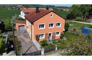 Einfamilienhaus kaufen in 84405 Dorfen, Einfamilienhaus mit Garage und großem Grundstück in Dorfen!