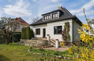 Einfamilienhaus kaufen in 12309 Lichtenrade, Ihr neues zu Hause in Lichtenrade: Einfamilienhaus mit Potenzial & Platz für die ganze Familie
