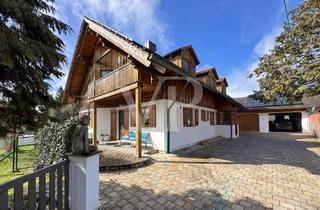 Haus kaufen in 85304 Ilmmünster, Wohlfühlatmosphäre im Grünen mit guter Verkehrsanbindung
