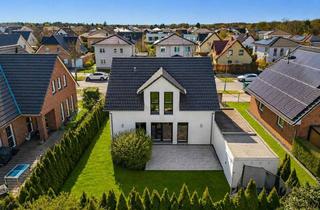 Einfamilienhaus kaufen in 14089 Kladow, Schönes Einfamilienhaus mit Garage und gehobener Ausstattung in begehrter Wohnlage von Gatow