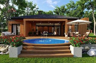 Haus kaufen in 27568 Lehe, Sehr schöne Tiny Häuser- Die Zukunft hat begonnen