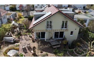 Doppelhaushälfte kaufen in 74523 Schwäbisch Hall, Wohnjuwel in Schwäbisch Hall: Exklusive Doppelhaushälfte mit Sauna & Gartenparadies