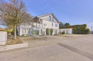 Haus kaufen in 64367 Mühltal, Charmantes Zweifamilienhaus mit Einliegerwohnung in idyllischer Lage!