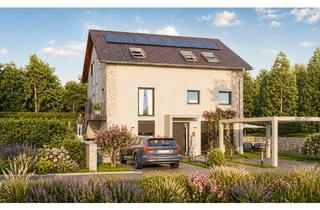Einfamilienhaus kaufen in 72178 Waldachtal, Wohnen am Mühlenweg - modernes Einfamilienhaus mit Einliegerwohnung und Garten zum Verkaufen
