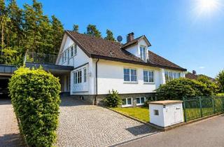 Einfamilienhaus kaufen in 63920 Großheubach, Großzügiges Einfamilienhaus mit viel Platz und Entwicklungspotenzial in ruhiger Lage
