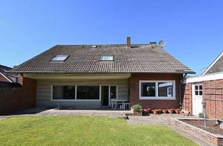 Einfamilienhaus kaufen in 48165 Hiltrup, Münster-Hiltrup: Einfamilienhaus auf wunderschönem Grundstück mit separater Einliegerwohnung!