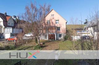 Einfamilienhaus kaufen in Stemmerstrasse 43, 78266 Büsingen, Älteres, freistehendes 5,5-Zimmer-Einfamilienhaus in Büsingen auf grossem Grundstück