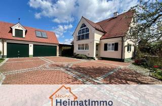Einfamilienhaus kaufen in 89358 Kammeltal, Mit Liebe gepflegt - Ihr Einfamilienhaus mit Charakter in Kammeltal-Behlingen