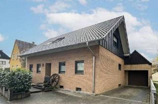 Haus kaufen in 53881 Euskirchen, Großzügiges Familien‑ & Mehrgenerationenhaus in Euskirchen