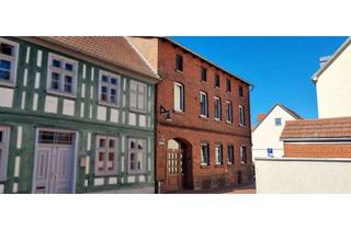 Haus kaufen in 17373 Ueckermünde, Mitten in der Stadt - wenige Meter bis zum Marktplatz - Seebad Ueckermünde