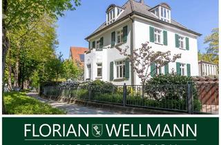 Einfamilienhaus kaufen in 28211 Radio Bremen, Wohnen mit Komfort und Stil – Großzügiges Einfamilienhaus mit Anbau, Terrasse, Balkon und Traumgarte